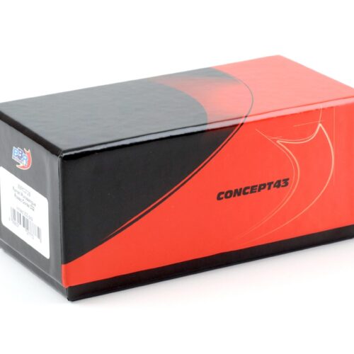 1:43 BBR Ferrari Purosangue Rosso Corsa 322 red - Limited 300 pcs.