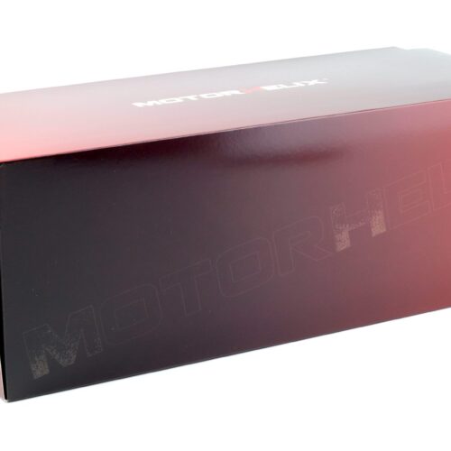 1:18 Motorhelix Alfa Romeo Giulia GTA Montreal green + engine Die-Cast M89002