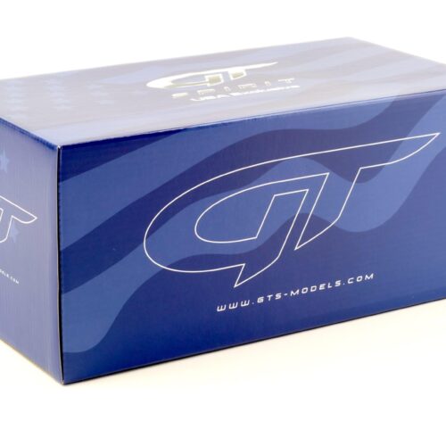 1:18 GT Spirit ACME US060 Dodge Challenger SRT Scat Pak Widebody 2020 sinamon stick