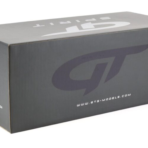 1:12 GT Spirit GT499 Porsche 911 964 Turbo S Coupe amethyst metallic 1992