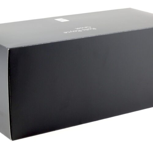 1:18 Kyosho Rolls Royce Ghost 2009 light blue matt KS08802LB