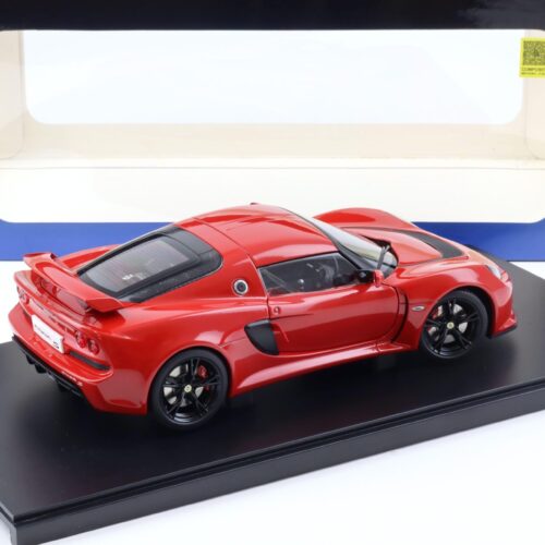 1:18 AUTOart Lotus Exige S red 75381