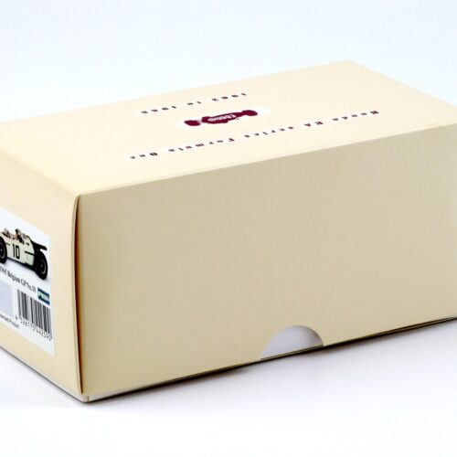 1:43 Ebbro Honda F-1 RA272 Belgium GP 1965 R.Ginther #10