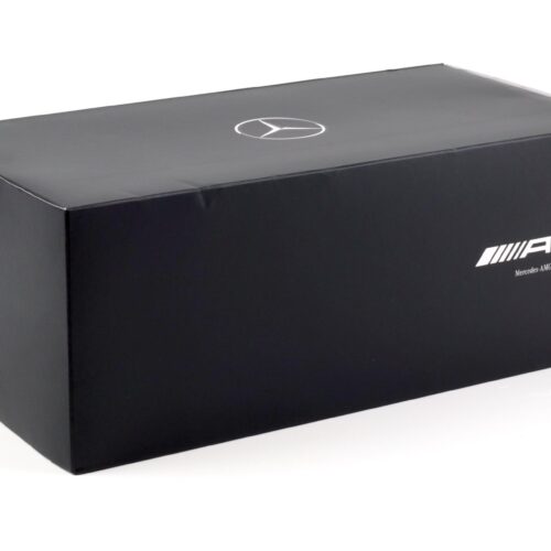 1:18 GT Spirit Mercedes GLC 63 AMG X253 designo diamond white DEALER VERSION