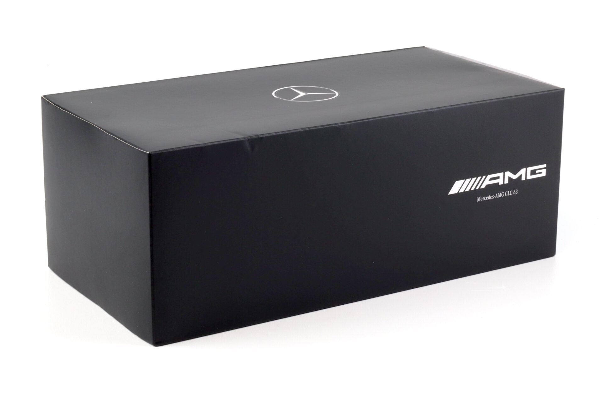 1:18 GT Spirit Mercedes GLC 63 AMG X253 designo diamond white DEALER VERSION