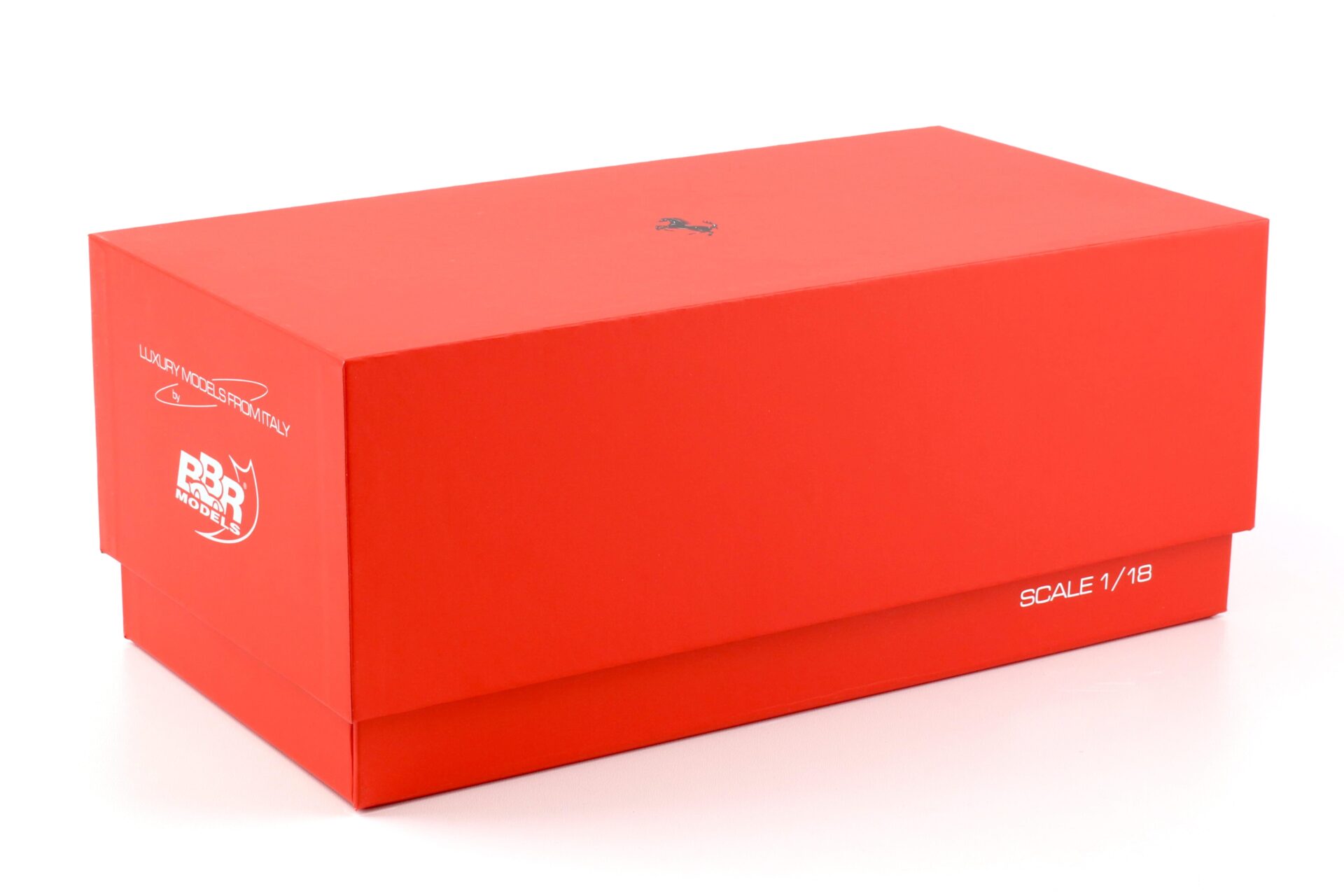 1:18 BBR Ferrari 812 Competizione A Aperta Verde Volterra green - Limited 100 pcs.