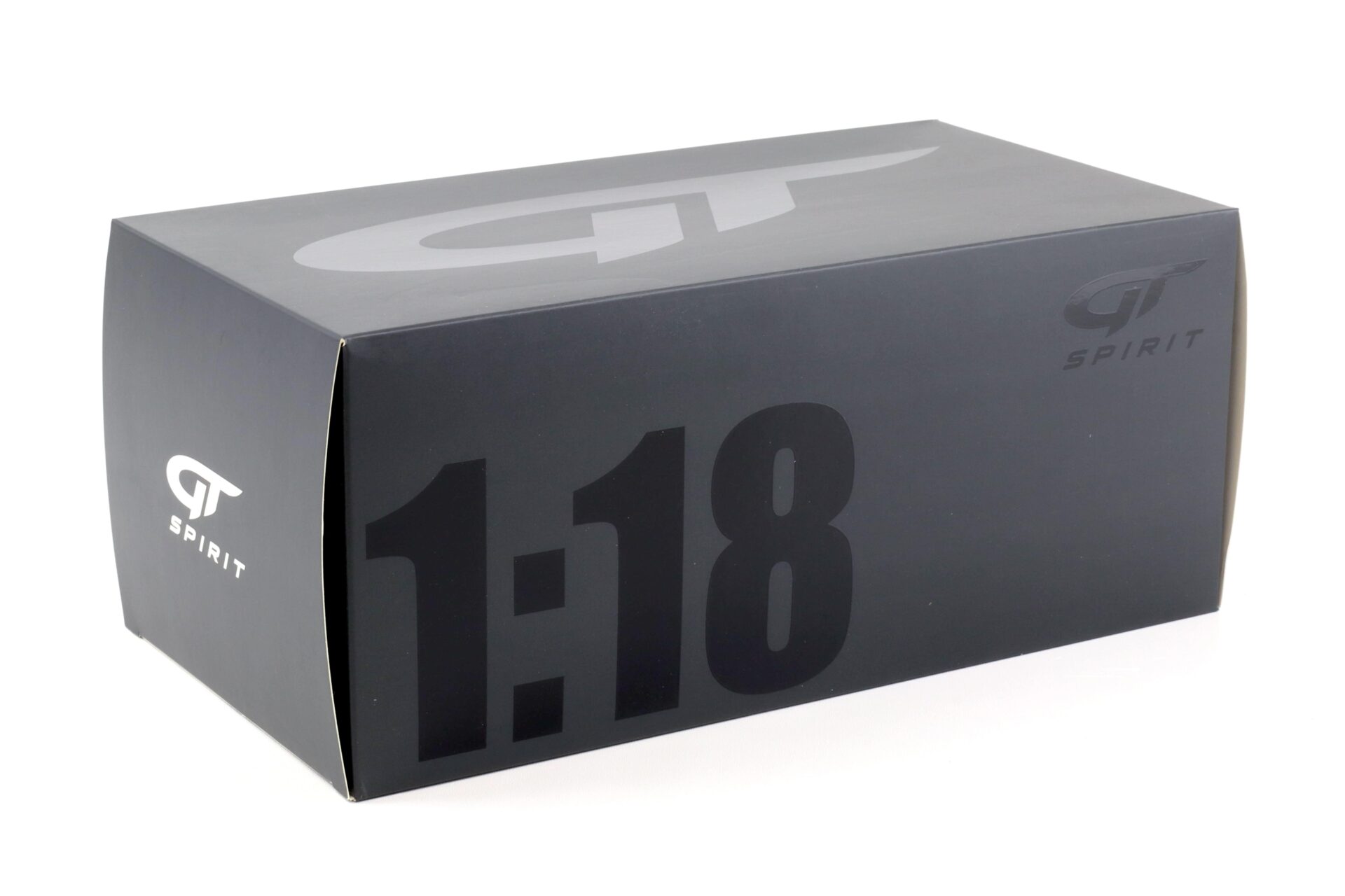 1:18 GT Spirit GT816 Porsche 911 964 RWB RAUH-Welt Bourgogne grey 2018