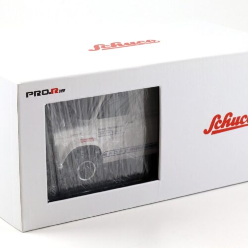 1:18 Schuco PRO.R18 Ford Transit SuperVan 1 - 1971 white