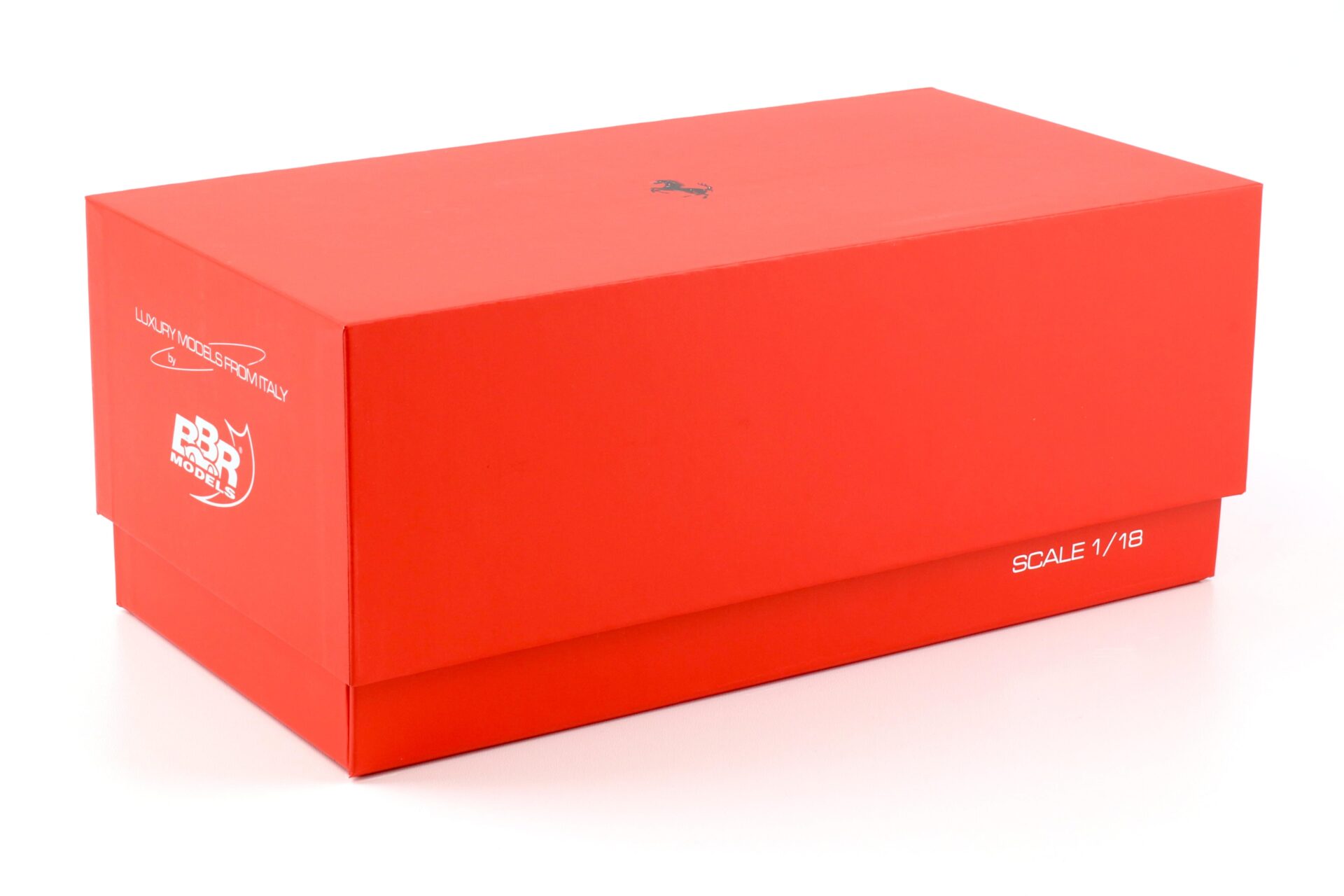 1:18 BBR Ferrari 812 Competizione A Aperta Verde Manzoni matt - Limited 70 pcs.