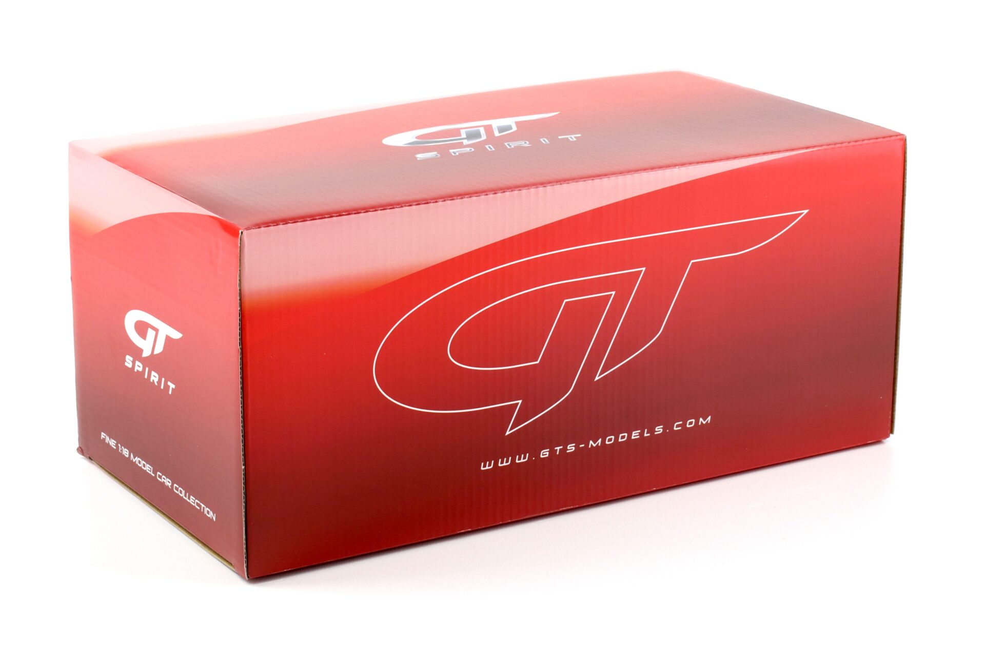 1:18 GT Spirit GT005CS Porsche 911 993 Carrera RS Club Sport Coupe Riviera blue