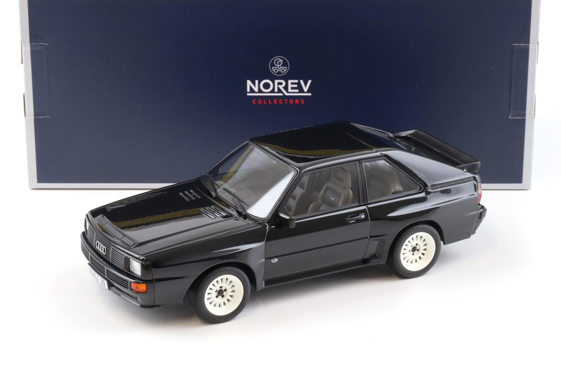 ID 96408 orig 1.jpg 1:18 Norev Audi Sport Quattro 1985 black 188315