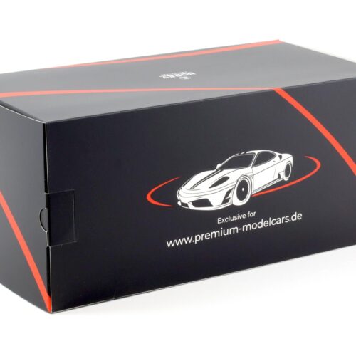 1:18 Norev VW Golf 2 GTI 1988 Helios blue metallic 188563 - Limited 500 pcs.