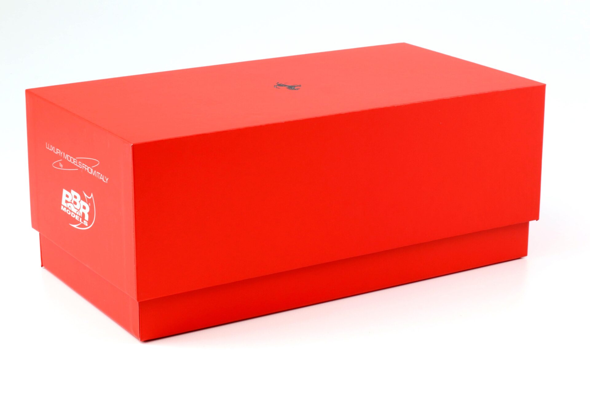 1:18 BBR Ferrari Purosangue Verde Dora Piero Ferrari with Carbon Base - Limited 30 pcs.