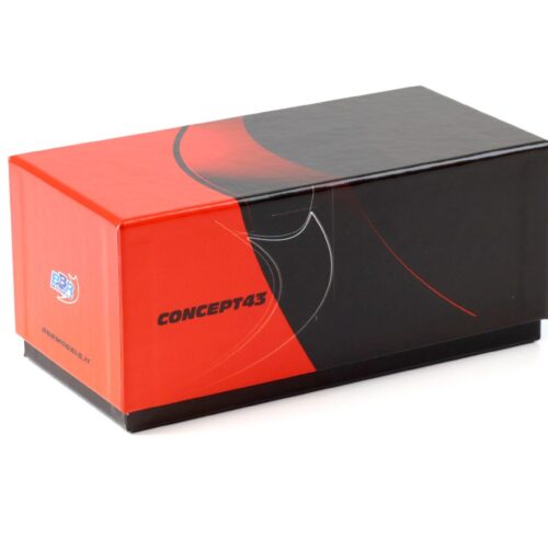 1:43 BBR Ferrari 812 Competizione A Aperta Verde Volterra - Limited 60 pcs.