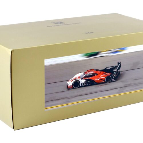 1:18 Spark Porsche 963 #7 Winner 24h Daytona 2024 Cameron/ Campbell WAP DEALER