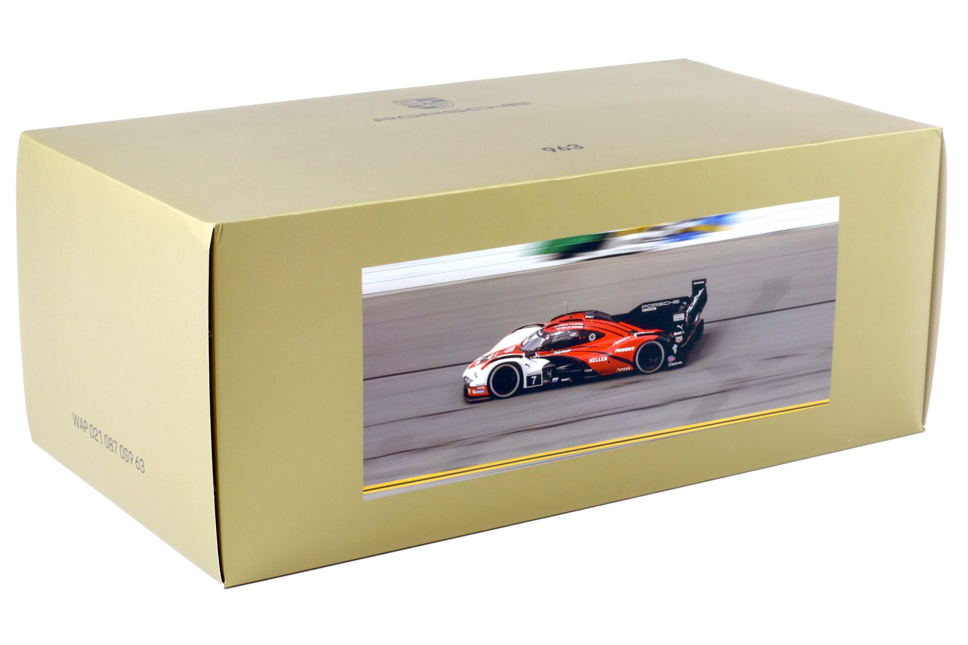 1:18 Spark Porsche 963 #7 Winner 24h Daytona 2024 Cameron/ Campbell WAP DEALER