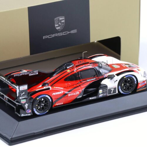 1:43 Spark Porsche 963 #7 Winner 24h Daytona 2024 Cameron/ Campbell WAP DEALER