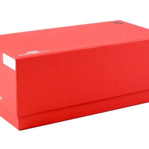 1:18 MR Collection Ferrari SF90 XX Stradale Spider Rosso Scuderia with display - Limited 99 pcs.