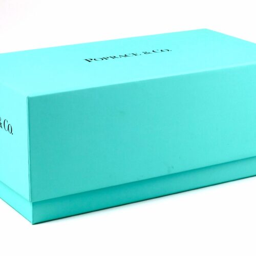 1:18 POP RACE Porsche 911 Singer DLS blue