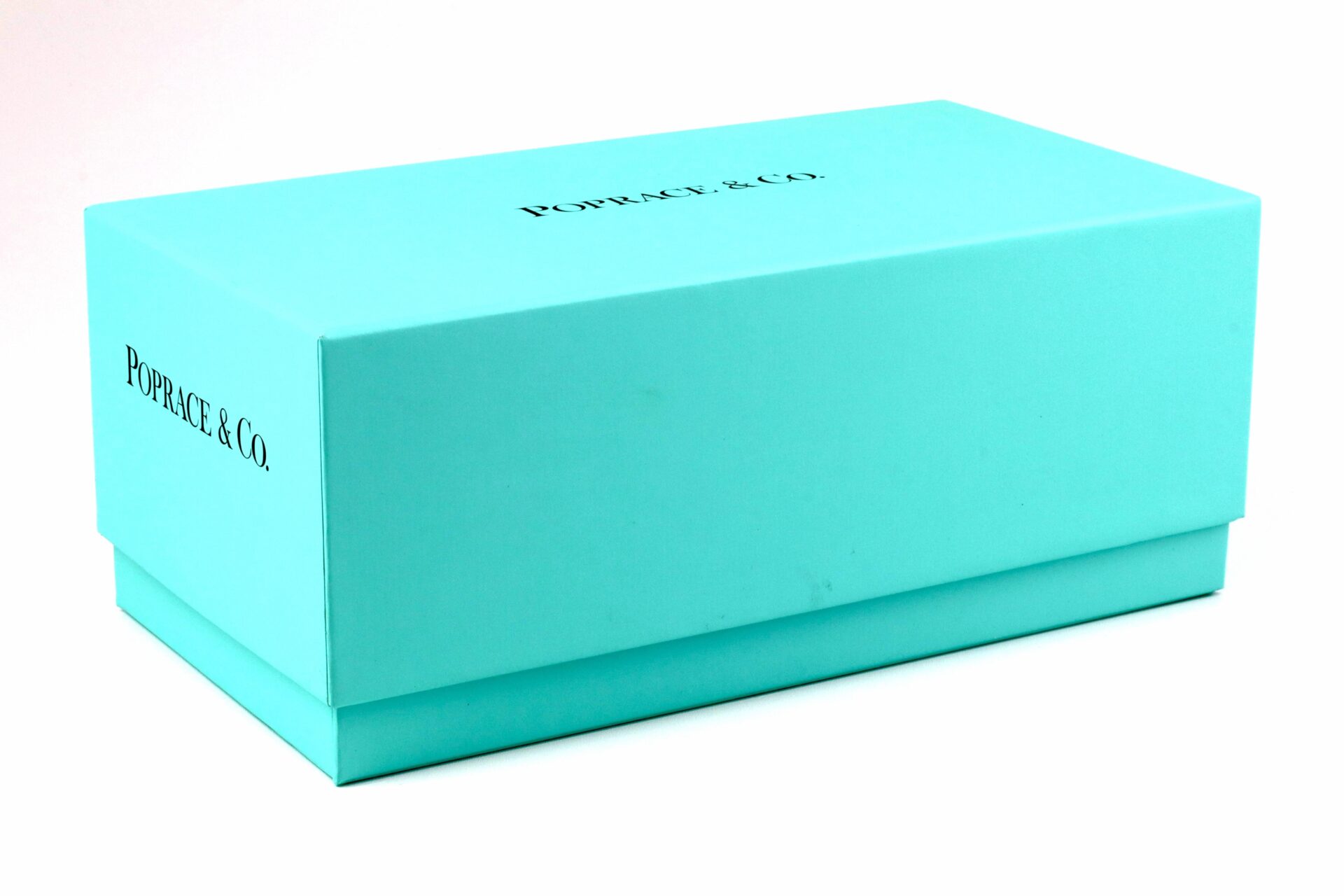 1:18 POP RACE Porsche 911 Singer DLS blue