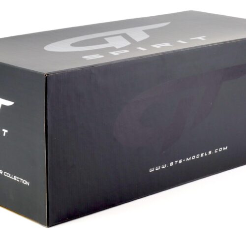 1:12 GT Spirit GT948 Porsche 911 964 Turbo S Coupe 1993 Speed yellow