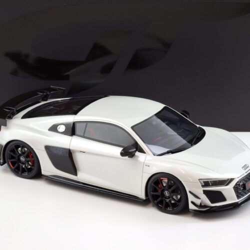 1:18 GT Spirit GT461 Audi R8 V10 GT Coupe Suzuka grey 2023