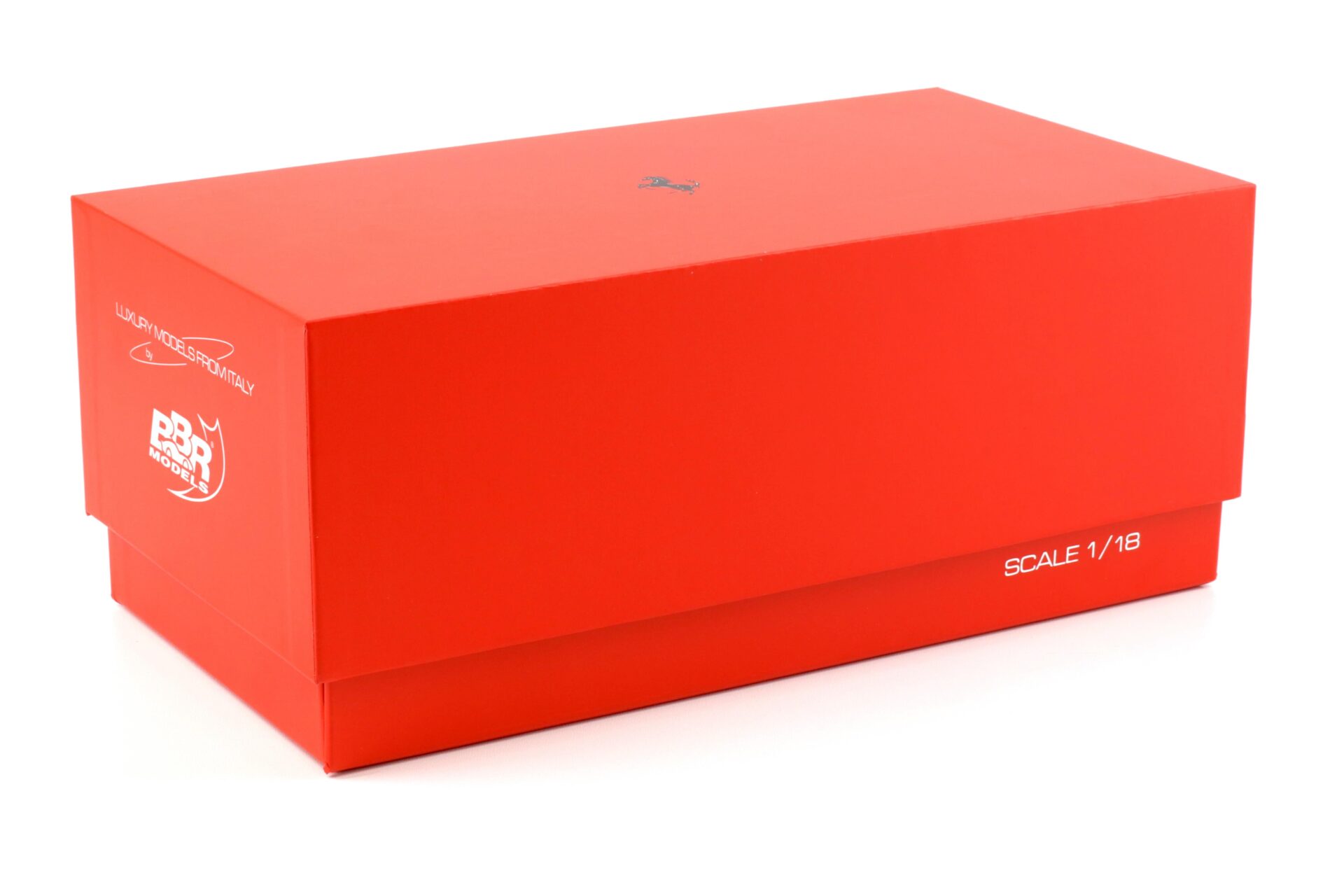 1:18 BBR Ferrari 12Cilindri Spider Verde Toscana green - Limited 112 pcs.