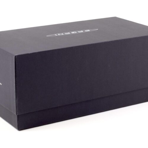 1:18 BBR Pagani Utopia Rosso Dubai red - Limited 50 pcs