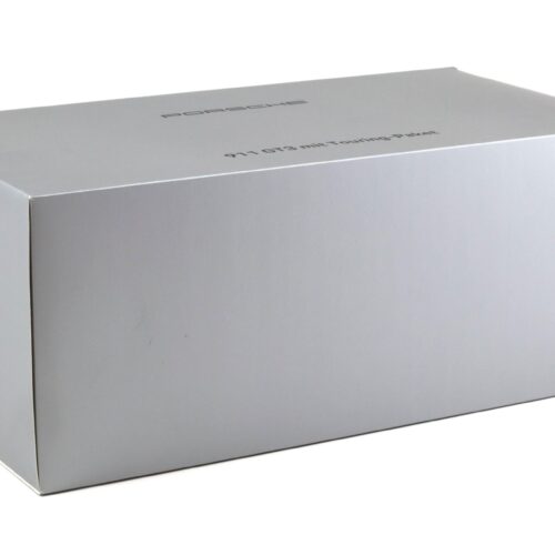 1:18 Spark Porsche 911 992.2 GT3 Touring Package Polar silver WAP DEALER