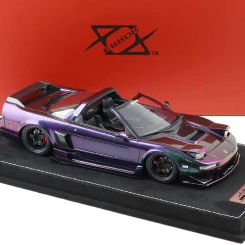 1:18 ERROR404 Honda NSX NSXTRA chameleon ER404-H - Limited 20 pcs.