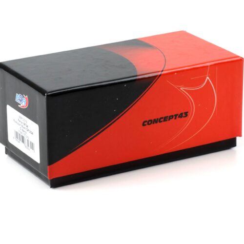 1:43 BBR Ferrari SF-24 F1 Miami GP 2024 Carlos Sainz #55 - Limited 155 pcs.