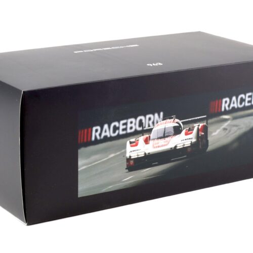 1:18 Spark Porsche 963 #6 Penske 4th 24h Le Mans 2024 WAP DEALER