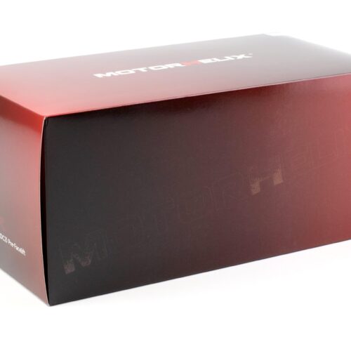 1:18 Motorhelix Honda Integra Type R (DC2) PRE-Facelift Championship white M85201