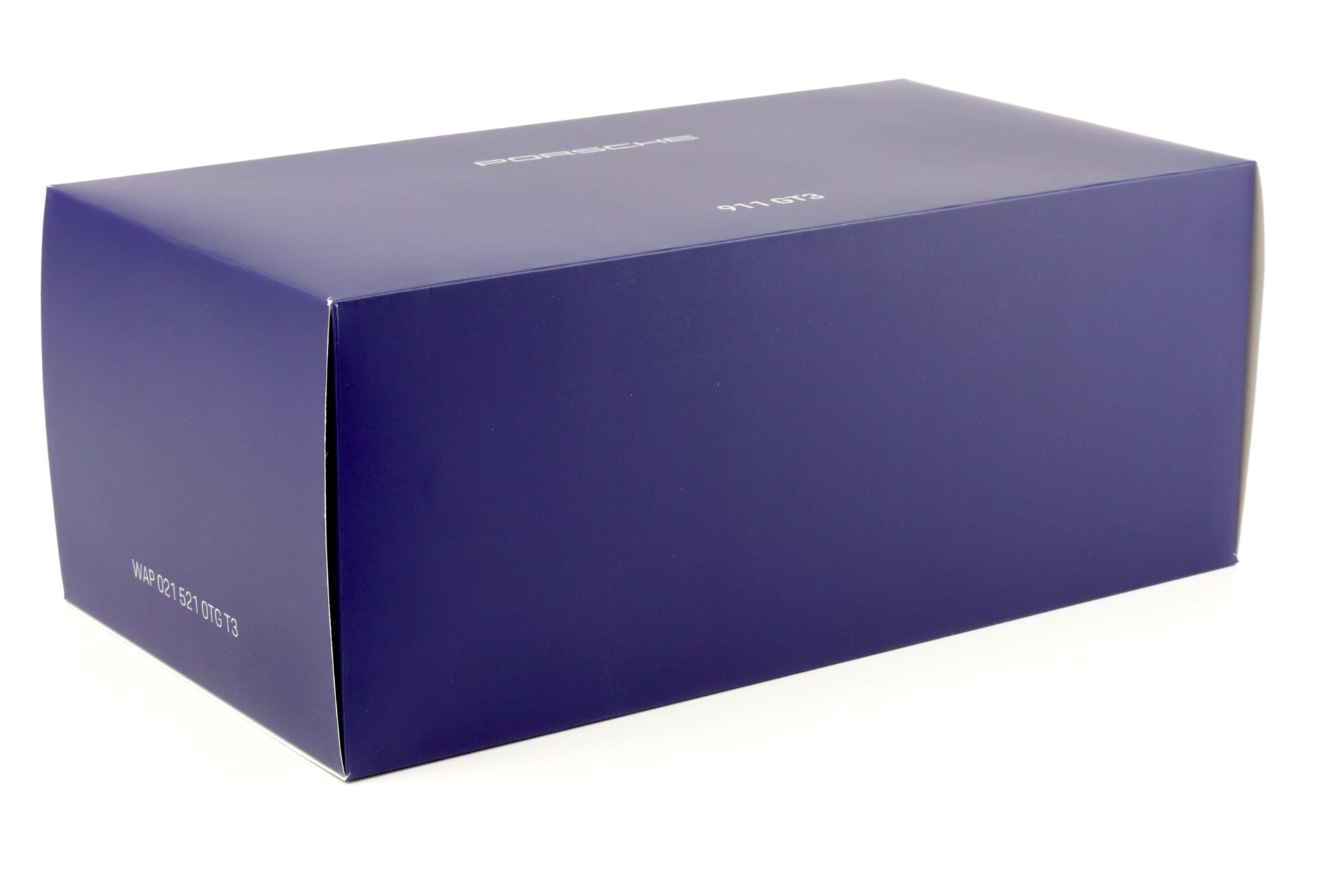 1:18 Spark Porsche 911 992.2 GT3 Coupe Weissach Package Ultraviolett WAP DEALER