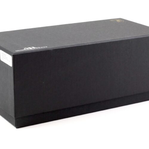 1:18 MR Collection Lamborghini Revuelto Viola Pasifae/ yellow with display - Limited 49 pcs.