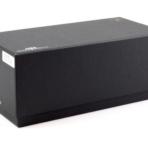 1:18 MR Collection Lamborghini Revuelto Verde Viper with display - Limited 49 pcs.