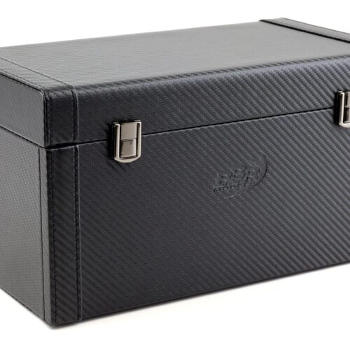 1:18 BBR Ferrari LaFerrari Rosso Corsa red 4P seatbelt red Special Pack - Limited 20 pcs.