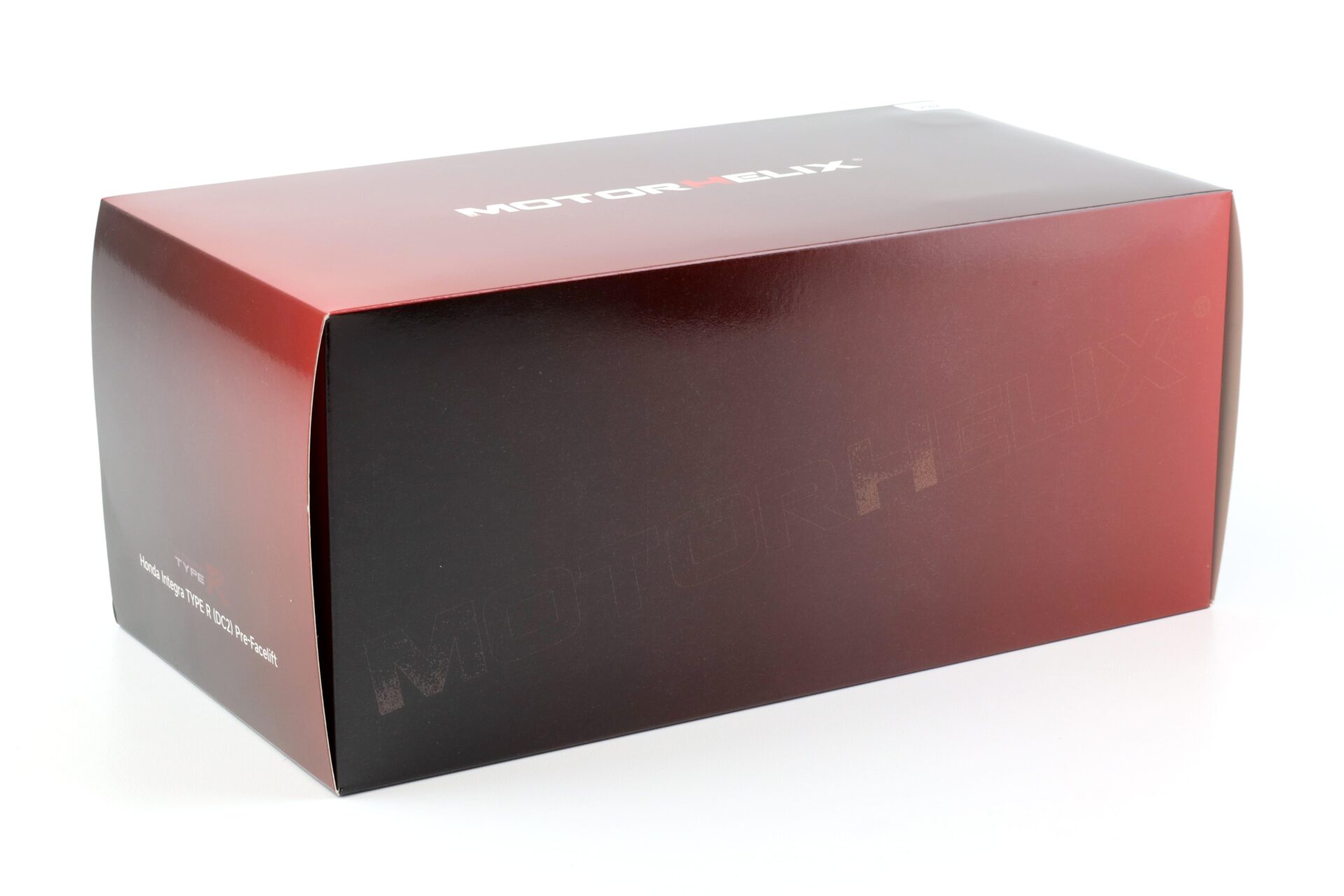 1:18 Motorhelix Honda Integra Type R (DC2) PRE-Facelift Vogue silver metallic M85202