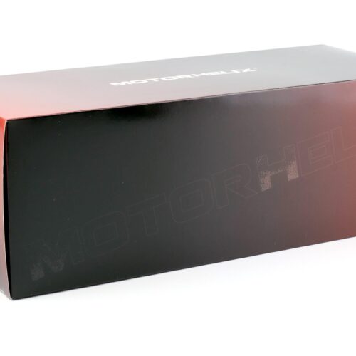 1:18 Motorhelix Honda S2000 (AP2) Type S Moon Rock metallic + engine M85111