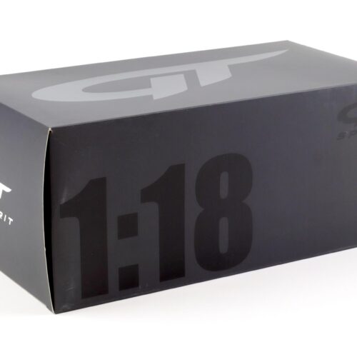 1:18 GT Spirit GT838 Ford Mustang by LB- Works Performance Highland green 2017