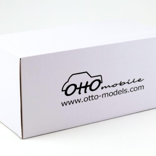 1:18 OTTO mobile OT488 VW T6.1 California Ocean Candy white 2021