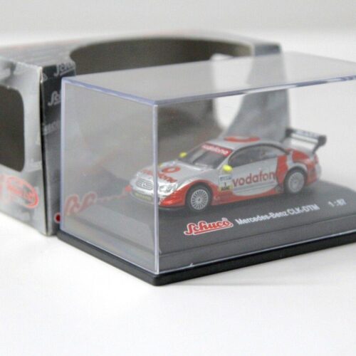 1:87 Schuco Mercedes Benz CLK DTM "VODAFONE Schneider" #1