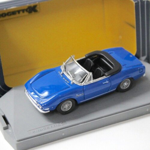 1:43 Progetto K Fiat Dino Spyder 2000 blue
