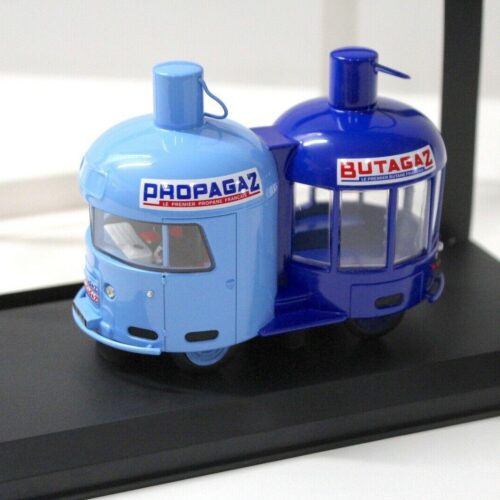 1:43 Norev Camion "Bonbonnes de Gaz" Tour de France