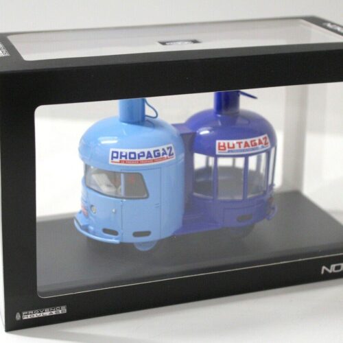 1:43 Norev Camion "Bonbonnes de Gaz" Tour de France