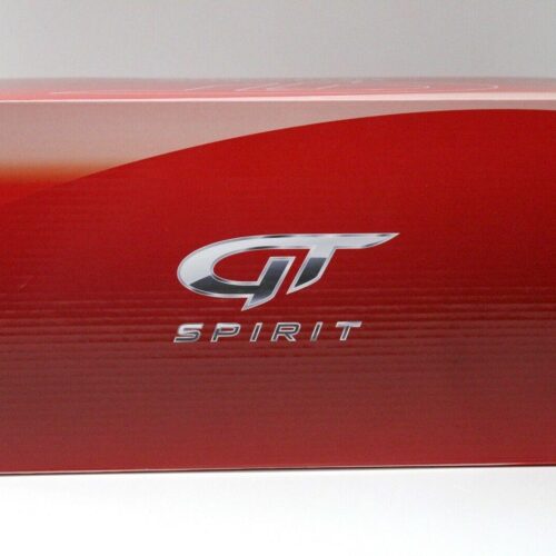 1:18 GT Spirit GT727 Porsche 911 (993) RWB RAUH-WELT purple
