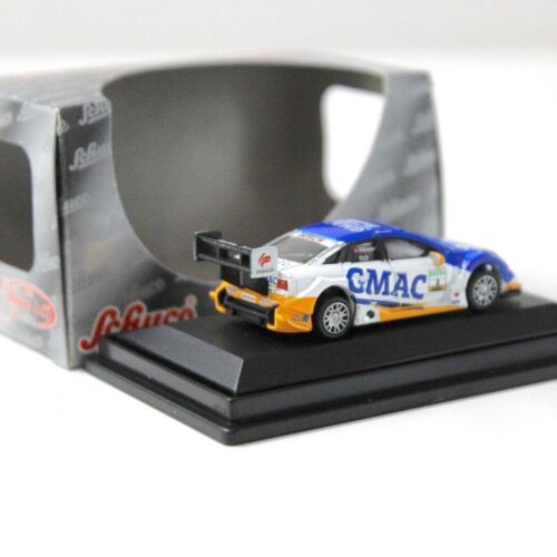 1:87 Schuco Opel Vectra GTS V8 Fässler #3 GMAC 2004