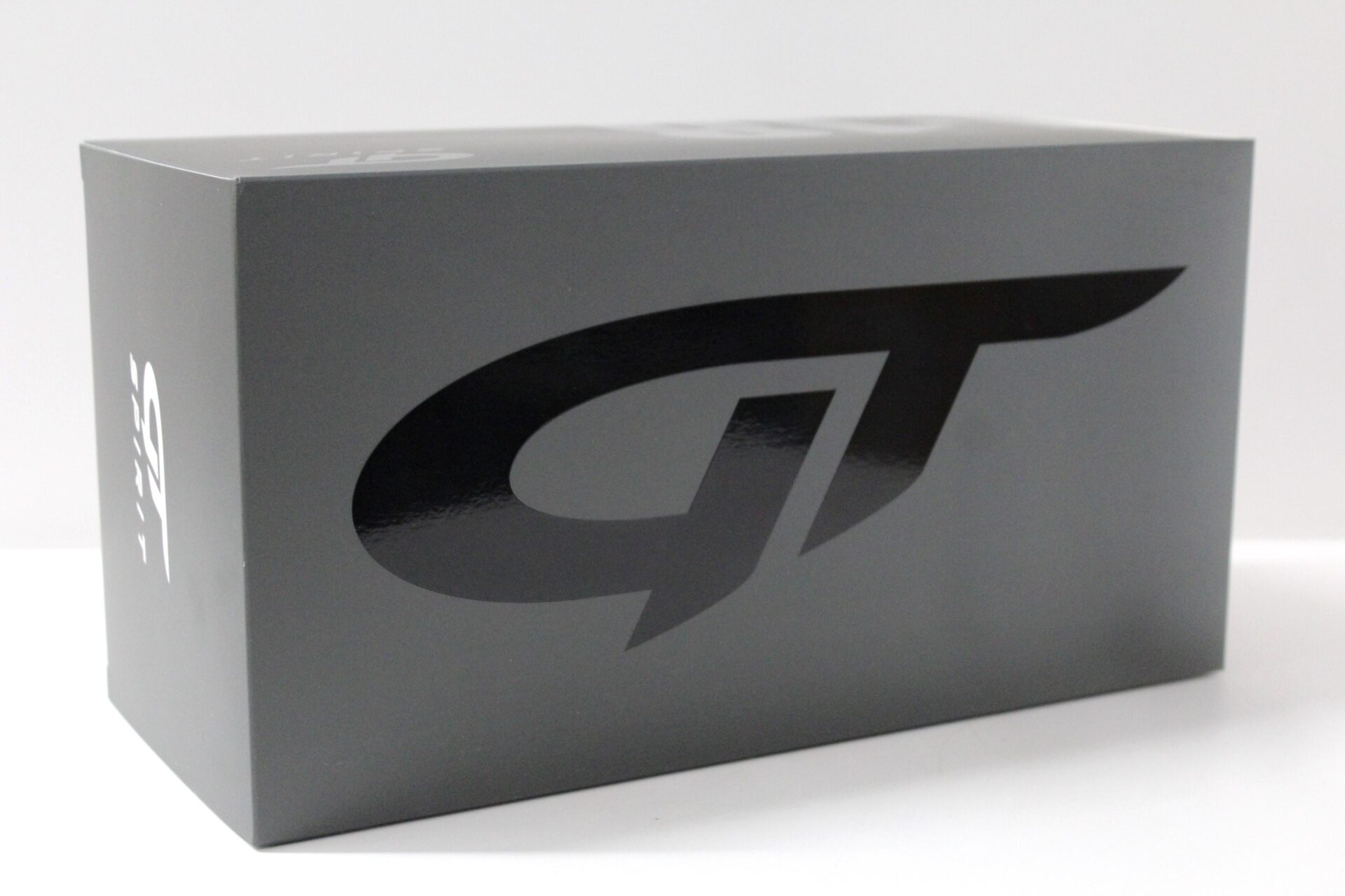 1:18 GT Spirit GT272 Dodge Super Charger Sema Concept 1968 grey metallic