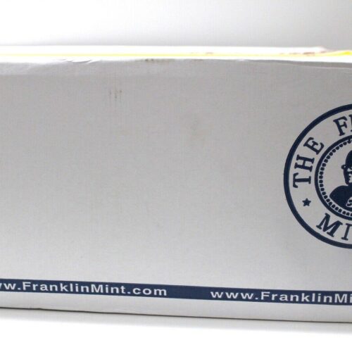 1:48 Franklin Mint Armour Heinkel He 111 Limited POST