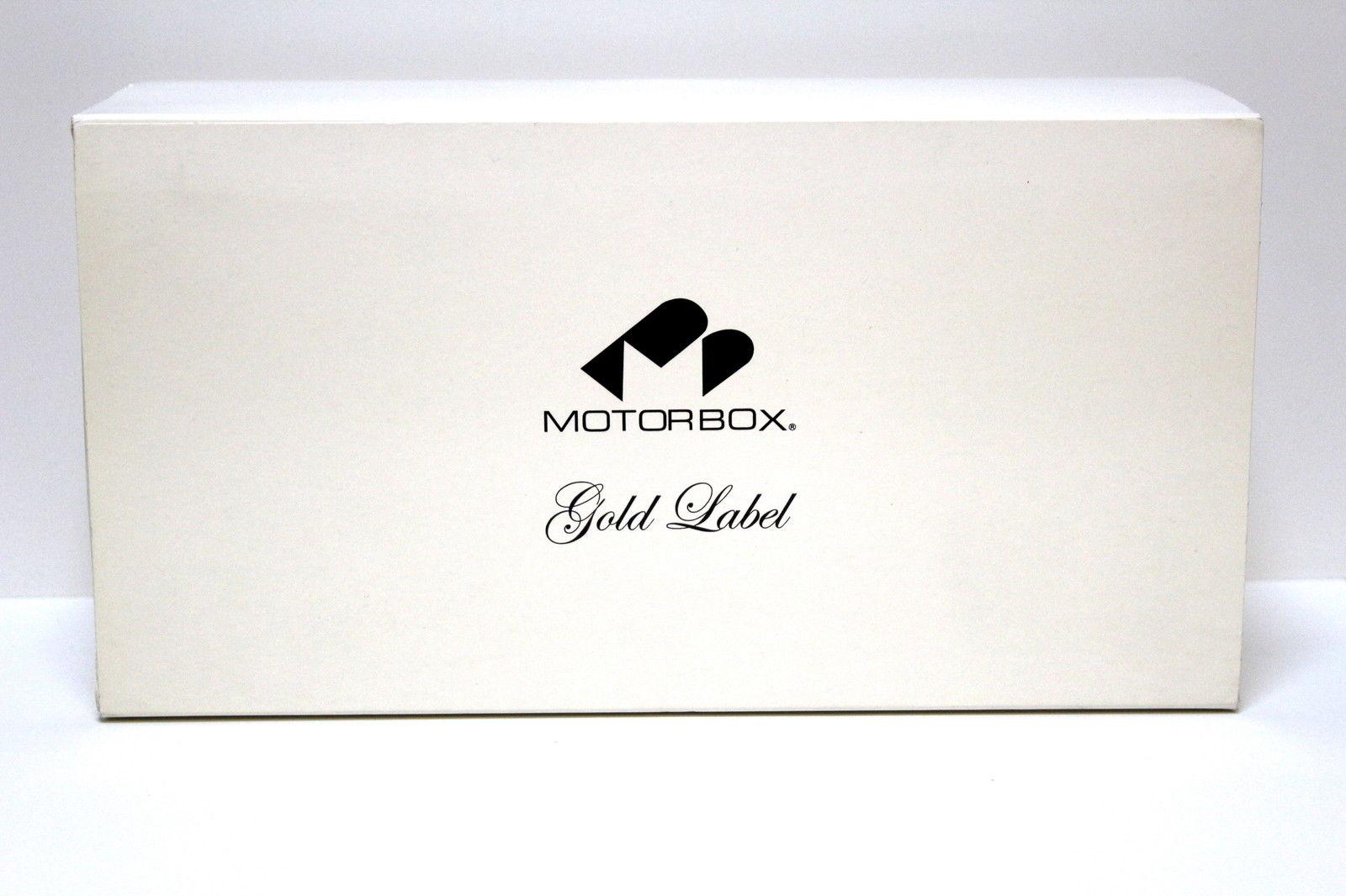 1:18 EXOTO Porsche 910 "Crystal Rainbow" STANDOX red #696